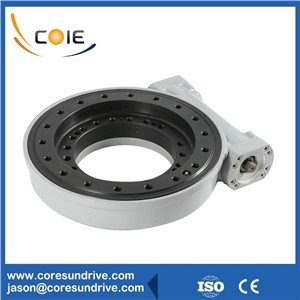 Δαχτυλίδι περιστροφικής κίνησης περιστροφικού τραπεζιού για πλατφόρμα και γερανό