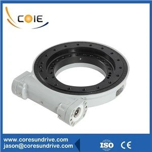 Wear Gear Slewing Bearing